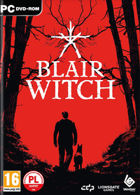 Blair Witch GRA PC