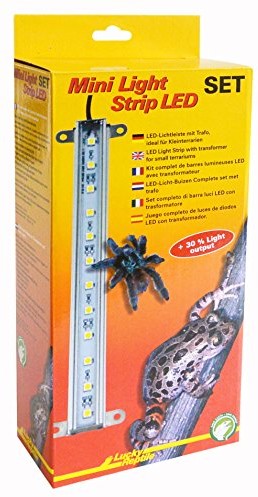 Lucky Reptile Mini Light Strip LED