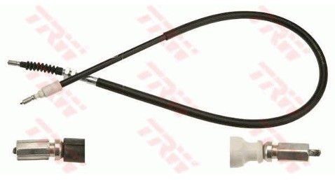 TRW Cięgno, hamulec postojowy GCH1055