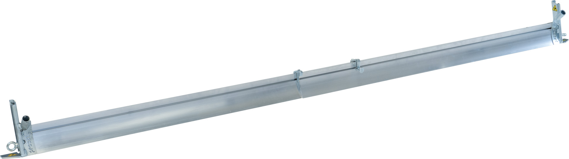 Probst Probst TelePlan TP 150/260 cm (Łata zgarniająca profilująca)