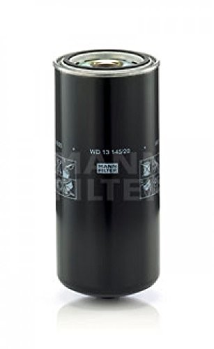 Mann Filter Wd 13 145/20 filtr oleju WD 13 145/20