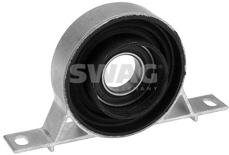 SWAG Zawieszenie, wał napędowy 20 87 0007