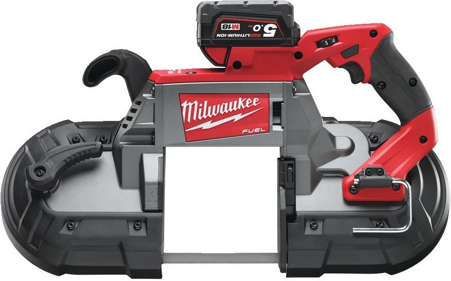 Milwaukee M18 CBS125-502C (4933448195)