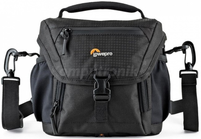 Lowepro NOVA 140 AW II BLACK | LP37117-PWW