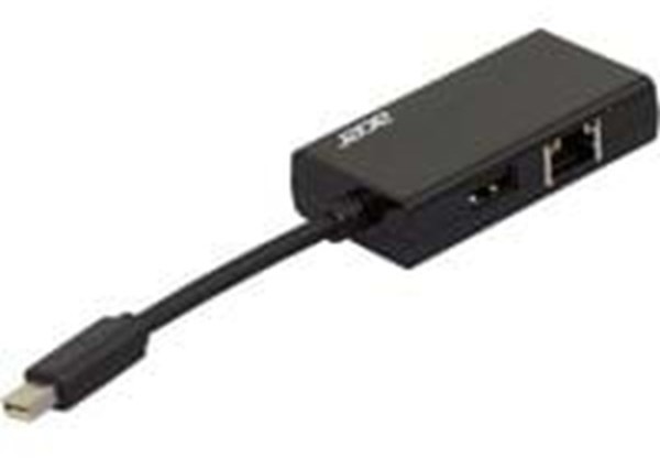 Acer Adapter AV VGA LAN Cable USB2.0 NC.23811.016