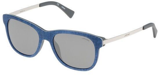 Sting Okulary przeciwsłoneczne Męskie SS654753N58X ( 51 mm) S0332496