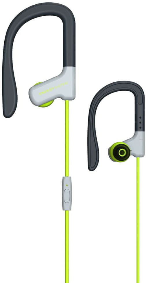 Energy Sistem Energy Earphones Sport 1 YELLOW