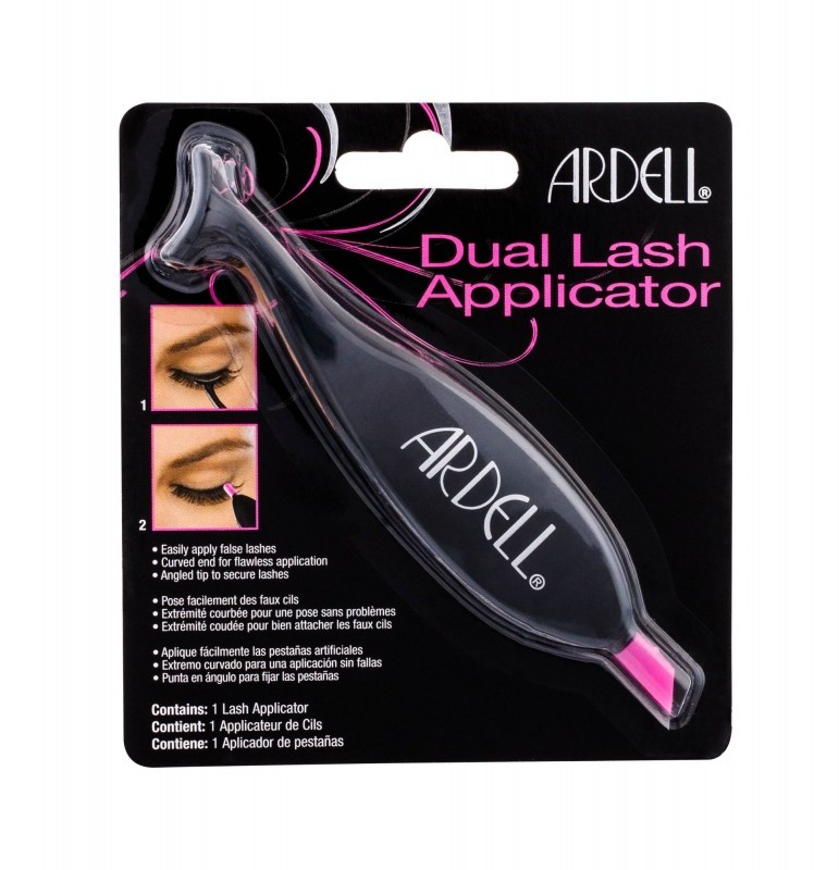 Ardell Dual Lash Applicator 1 szt Damskie