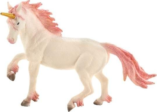 Animal Planet Figurka Figurka różowy jednorożec 313179-uniw