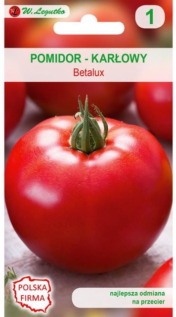 Legutko Pomidor karłowy BETALUX