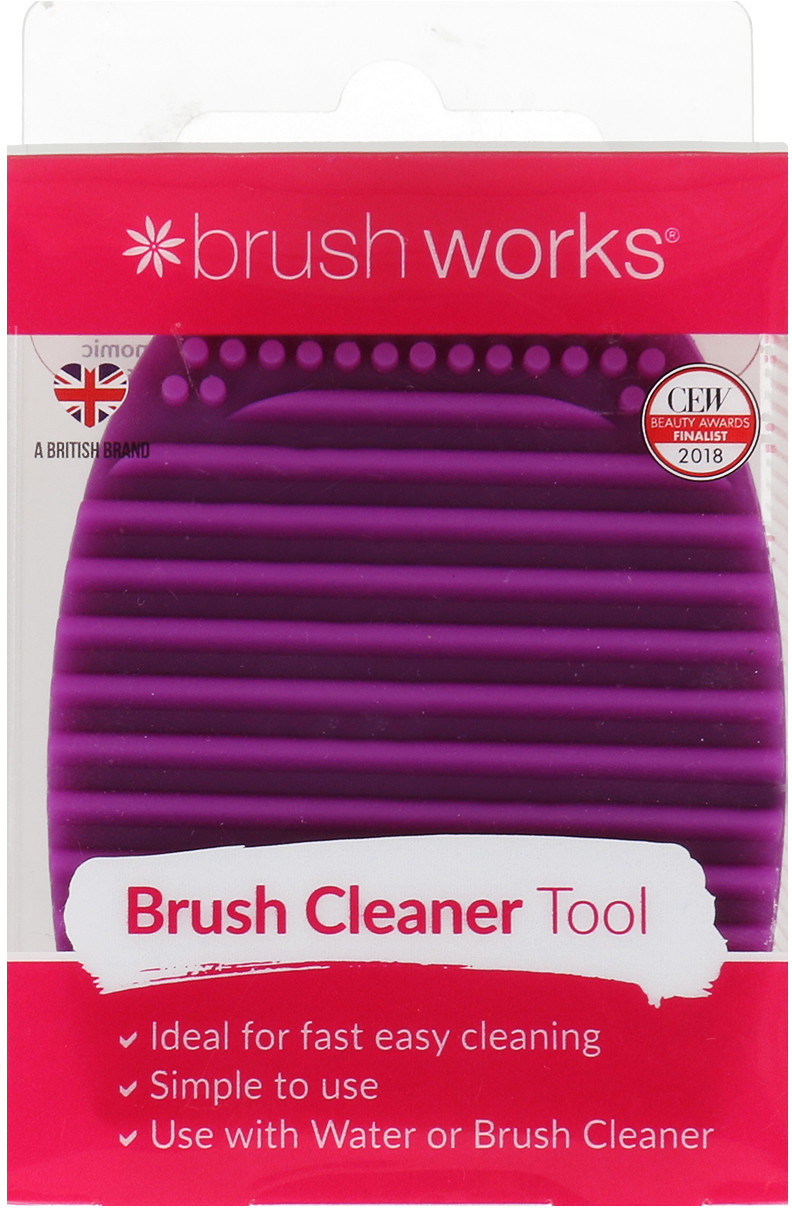 Brush Works Brush Works Brush Cleaner Tool Czyścik Do Pędzli