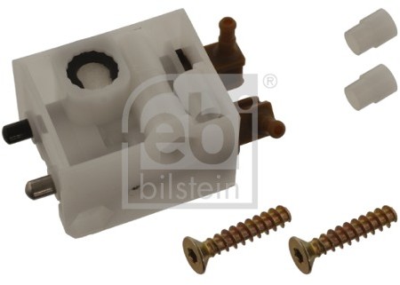 FEBI Element ustalający, dostosowanie siedzenia FEBI 30726