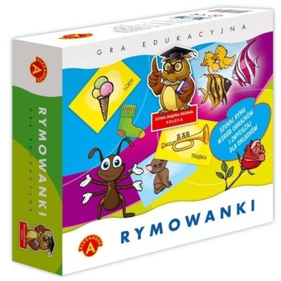 Alexander Rymowanki 0494