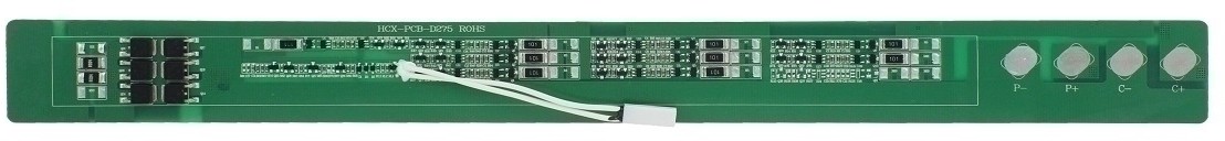 PCM-L09S15-D275 dla 32,4V/15A