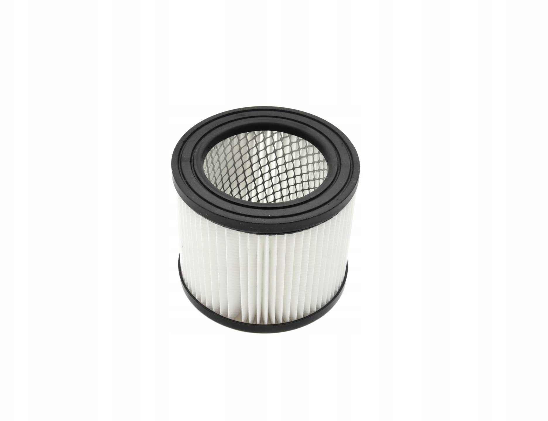 HEPA Filtr Do Odkurzaczy Do Popiołu Kominka 80mm