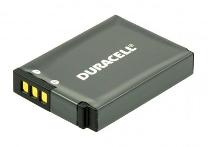 Duracell Akumulator do aparatu 3.7v 1000mAh DR9932