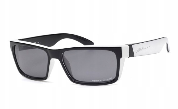 Arctica Okulary Polaryzacyjne Dla Dzieci S-1007B