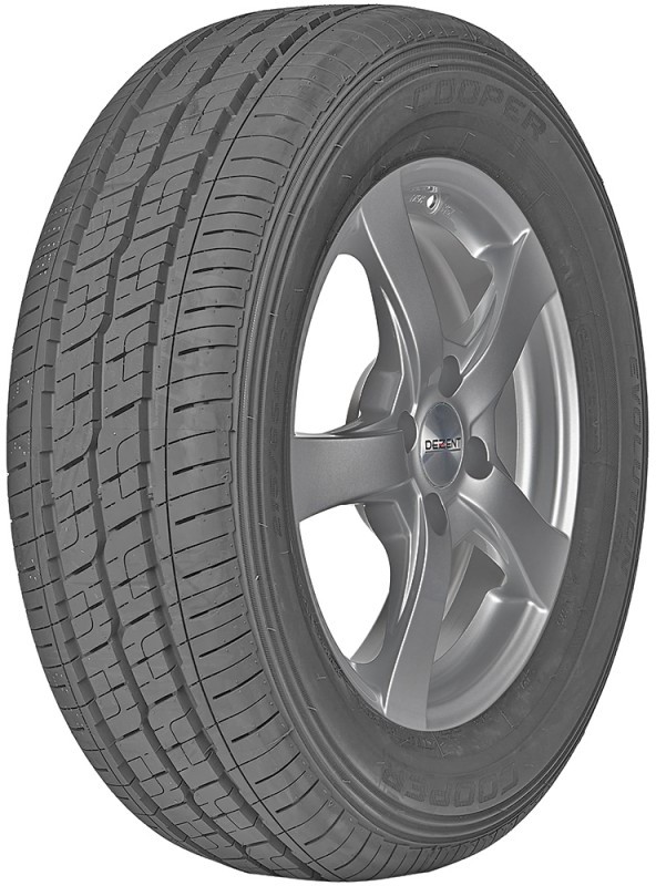 Cooper Evolution Van 235/65R16 115/113R