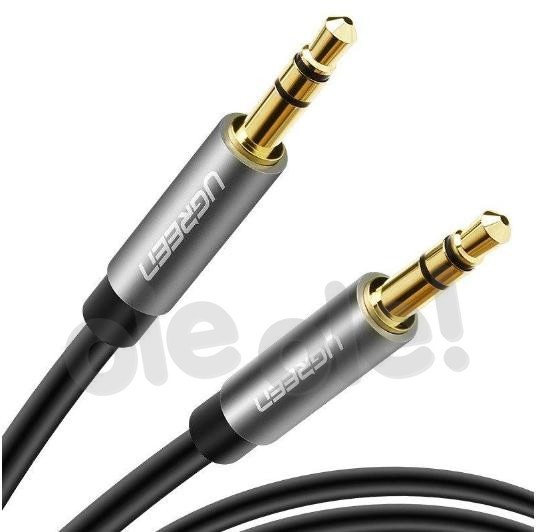 UGREEN AV119 10737 kabel jack 3,5 mm 5m 10737