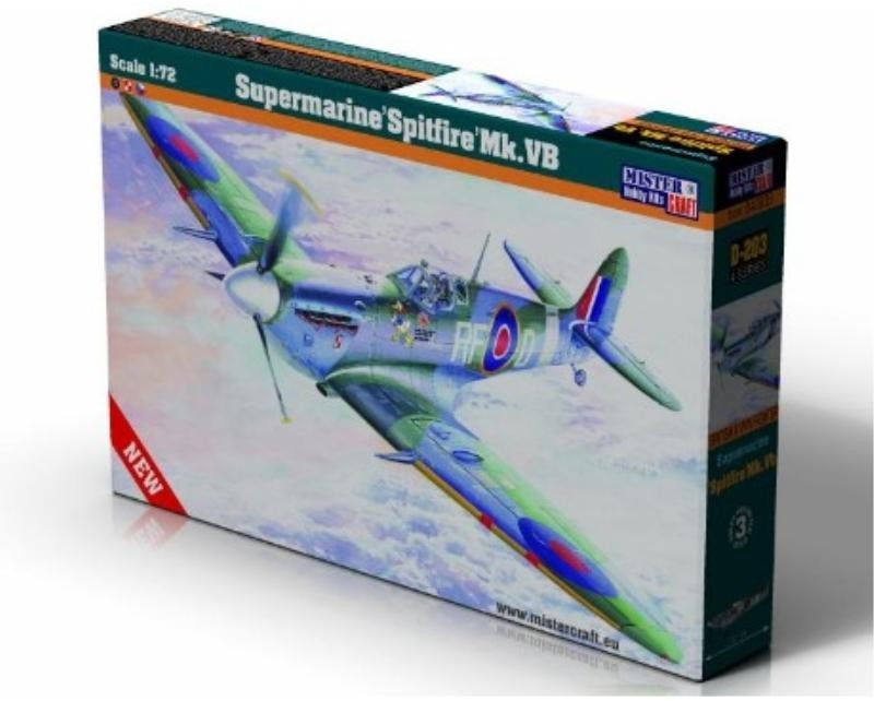 Nieprzypisany Model do sklejania Model C69 Bf-109G-2 Trautloft CRAF005