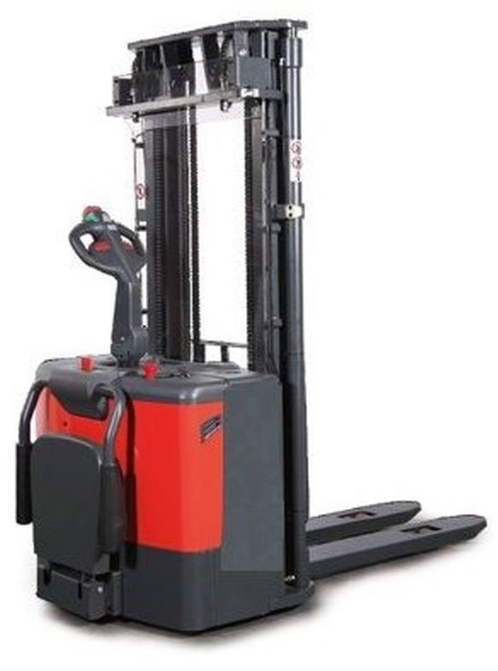 005 Wózek podnośnikowy elektryczny udźwig 1500 kg wysokość podnoszenia 85-5415 mm) 00579165 79165-uniw