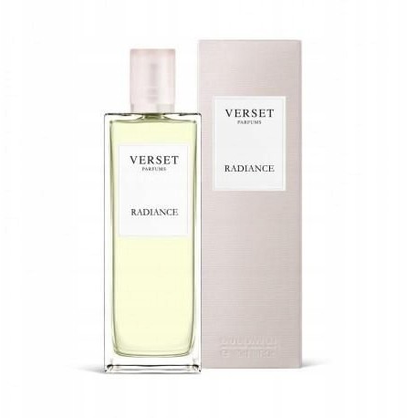 Verset Parfums Radiance woda perfumowana perfumy 50 ml