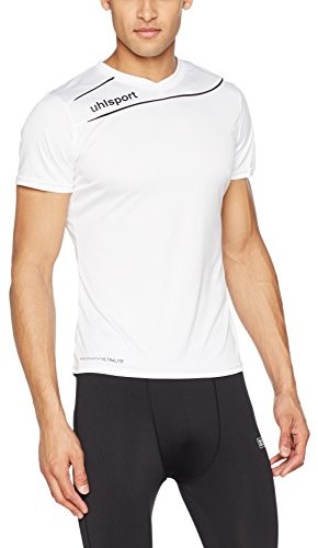 uhlsport Uhlsport damski Stream 3.0 trykot KA, biały, L 100323909