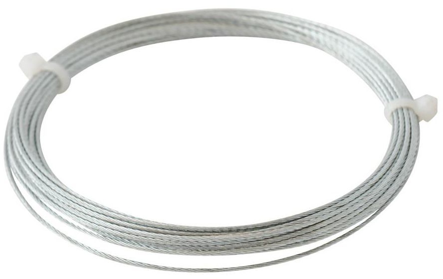 Linka STANDERS stalowa ocynkowana 12kg 1 mm x 5 m Standers