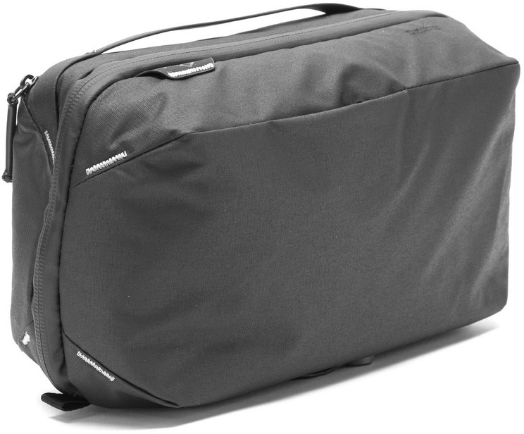 Peak Design WASH POUCH BLACK (BWP-BK-1)