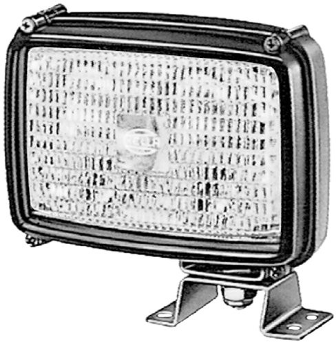 Hella 1 ga006991041 reflektor roboczy 1GA 006 991-041