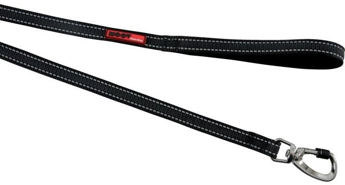 Zolux Smycz MOOV 15 mm/1,2 m kol. czarny Dostawa GRATIS od 99 zł + super okazje