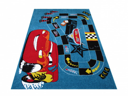 Dywanik dla chłopca Z2-H81