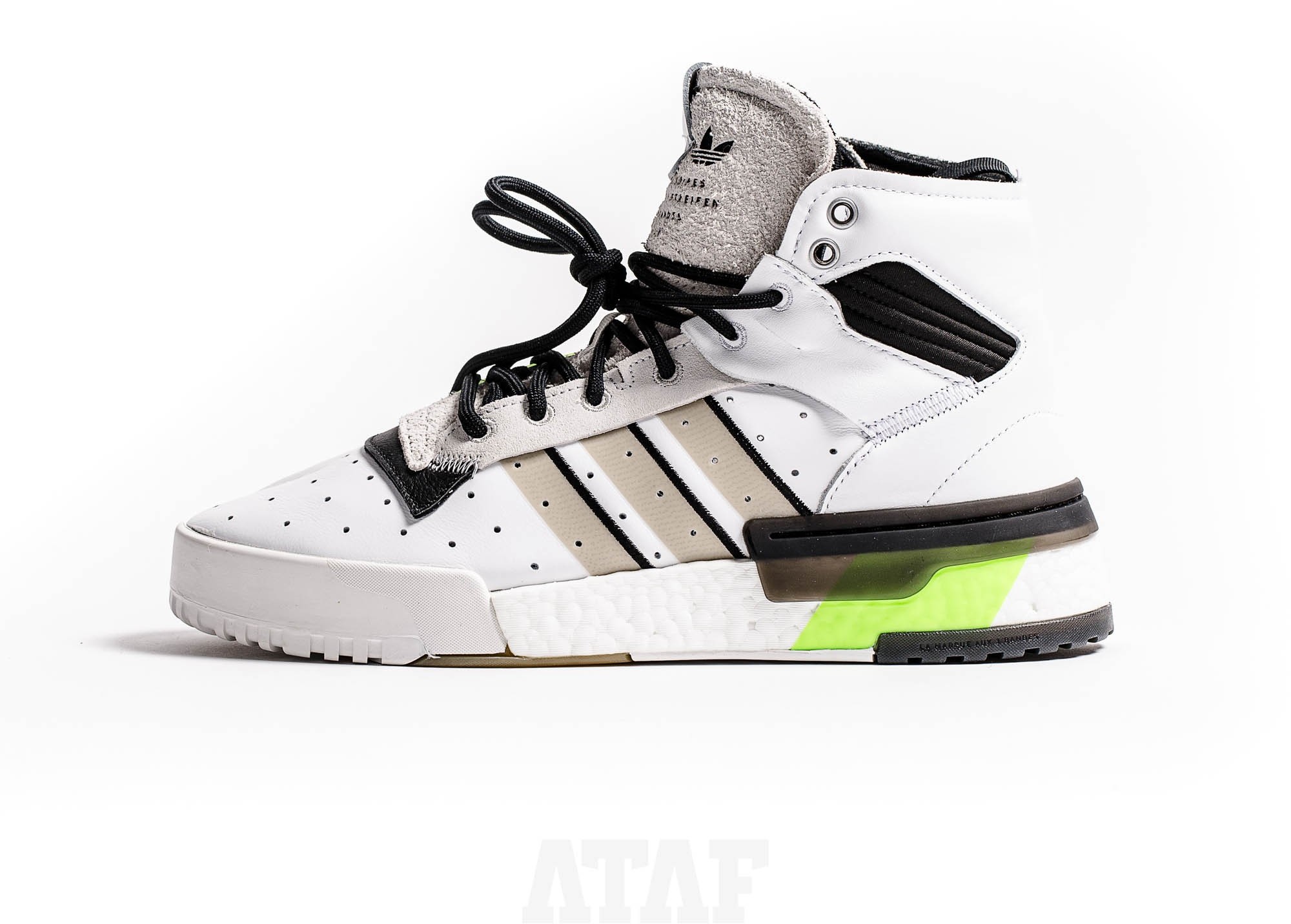 Adidas Rivalry RM Boost White EE4985
