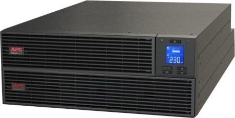 APC UPS SRV3KRILRK Easy UPS SRV 3kVA/2400W z szynami SRV3KRILRK