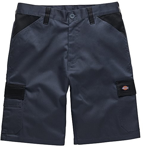 Dickies szorty Everyday, wielokolorowa, ED24/7SH GYB 33