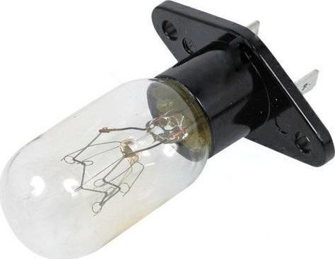 NoName ŻARÓWKA KUCHENKI MIKROFALOWEJ Czę000626