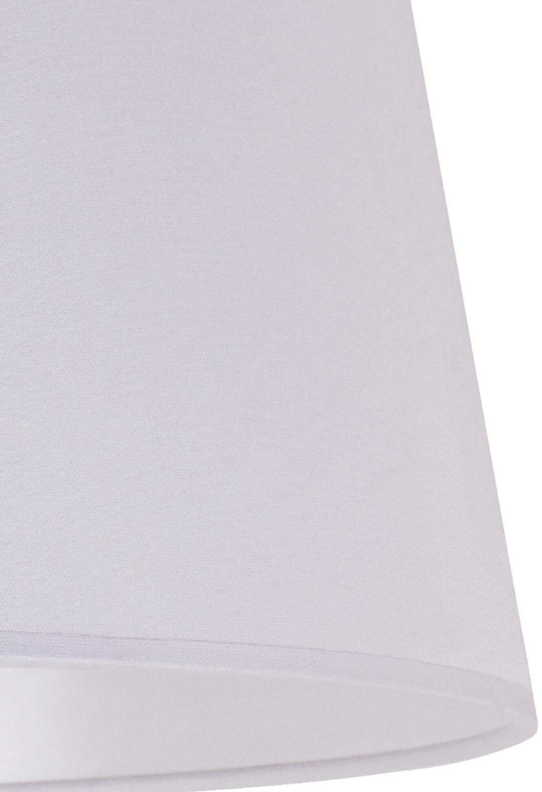 Euluna Klosz Classic L do lamp stojących, biały