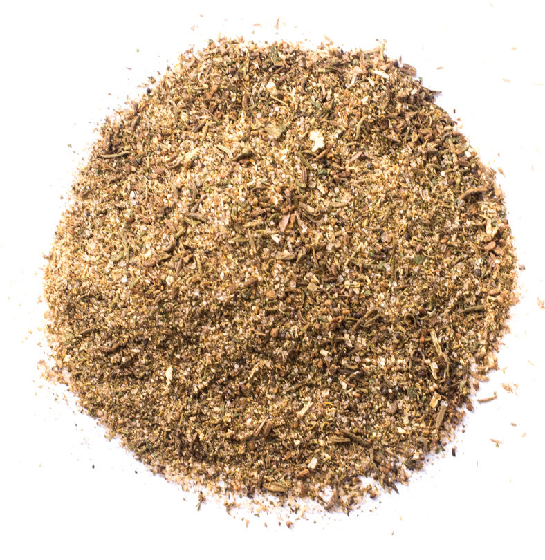 Planteon Sól ziołowa 1kg 2-0231-01-1