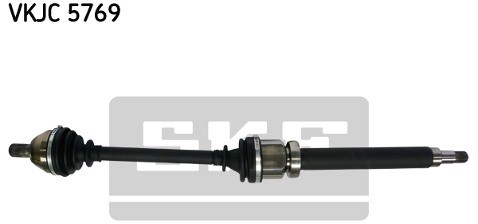 SKF Wał napędowy VKJC 5769