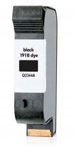 HP Printhead Black 40ML