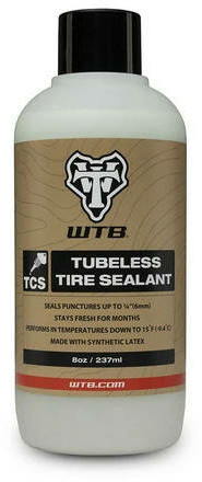 WTB Uszczelniacz do opon bezdętkowych TCS 2.0 237 ml (8oz) 714401950962
