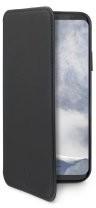 Celly Prestige 790bk 5.8 cala portfel etui czarne pokrowiec na telefon komórkowy, Prestige 790bk PRESTIGE790BK