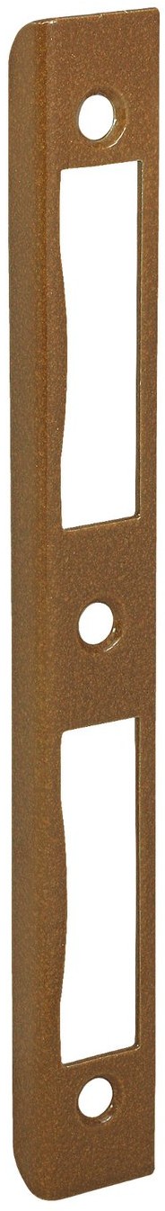 Domino Zaczep kątowy bok 6 mm lakierowany