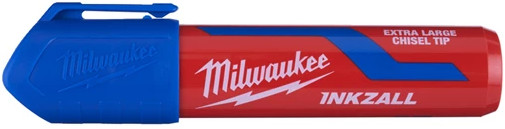 Milwaukee Niebieski marker Inkzall XL 4932471561