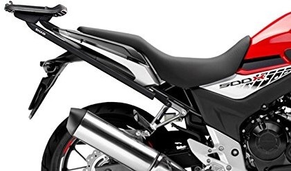 Shad SHAD H0CX56ST ZESTAW TOP HONDA CB 500 X'16 H0CX56ST
