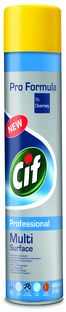 CIF PREPARAT W POSTACI SPRAYU DO CZYSZCZENIA WSZELKIEGO RODZAJU POWIERZCHNI zakupy dla domu i biura! 60855509