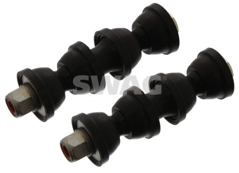 SWAG Zestaw naprawczy, łącznik stabilizatora 50 94 4528