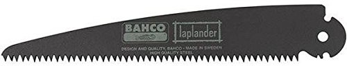 Bahco do arkuszy zapewnia piła do gałęzi 396-Lap, 7 ZpZ, 190 MM narzędzie 396-BLADE