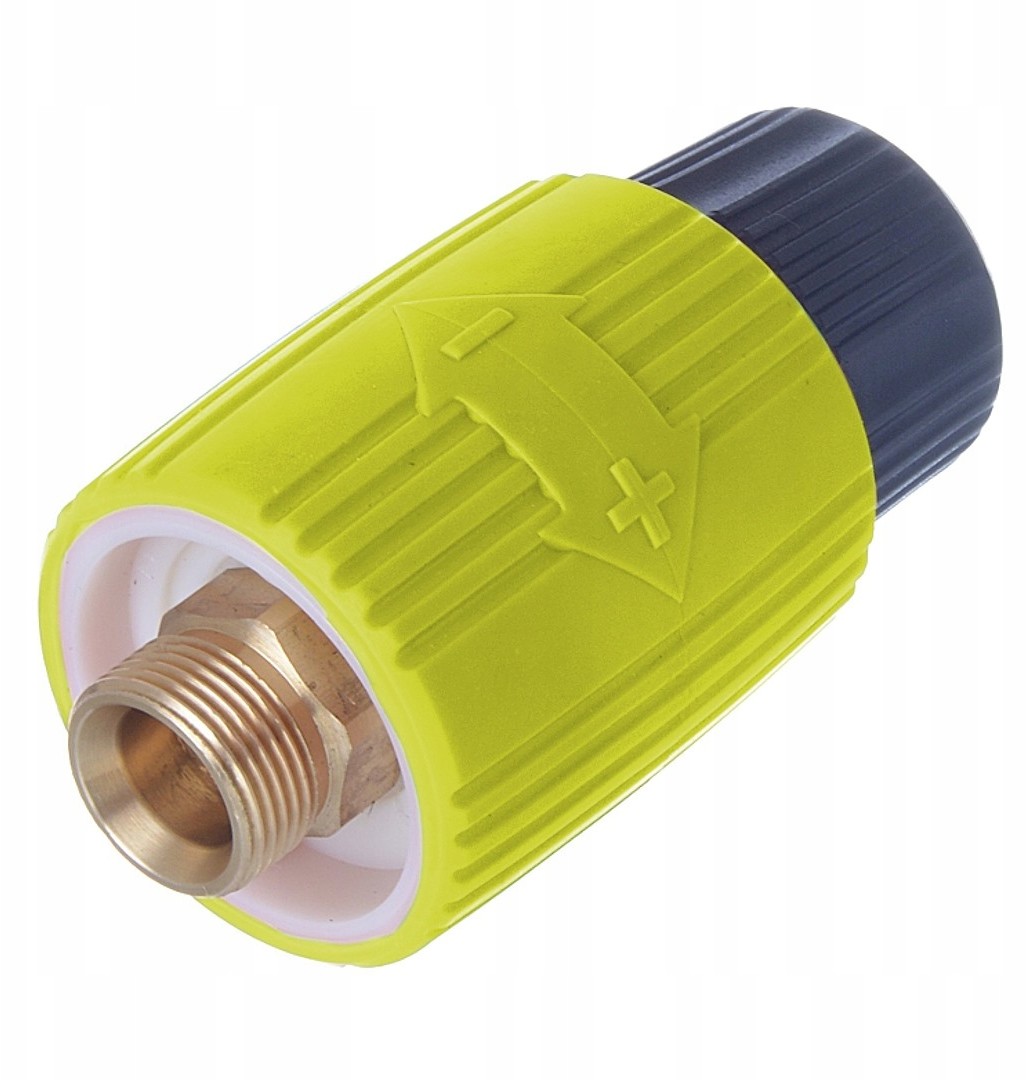 Karcher Regulacja regulator ciśnienia do Hd Hds