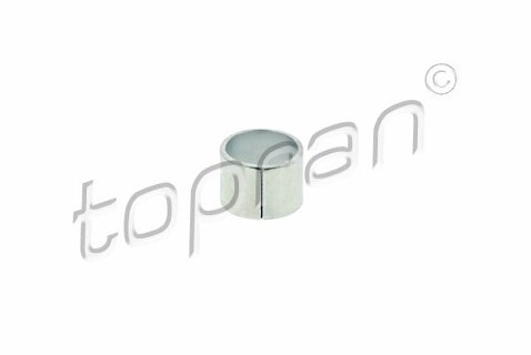TOPRAN Tuleja, drążek zmiany biegów TOPRAN 109 093